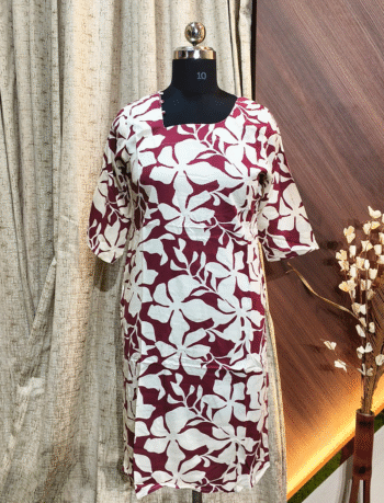 5098 - Daily Wear