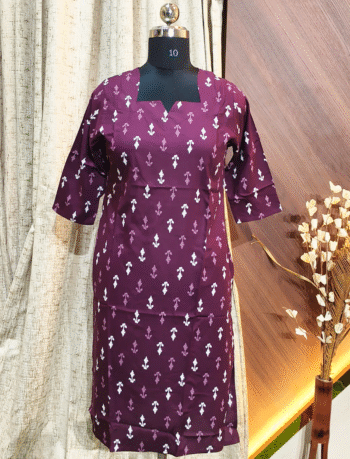 5103 - Daily Wear