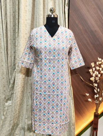 5104 - Daily Wear