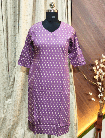 5105 - Daily Wear