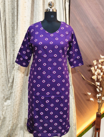 5108 - Daily Wear