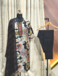 5125 - Kurti with Pant and Dupatta 3PC