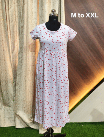 5244 - Non Feeding maxi