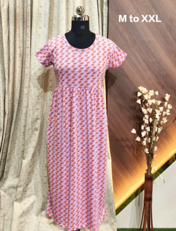 5245 - Non Feeding maxi