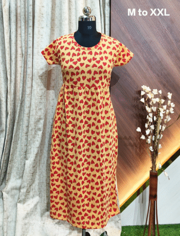 5246 - Non Feeding maxi