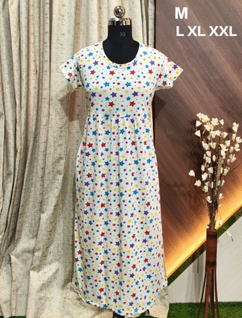 5248 - Non Feeding maxi