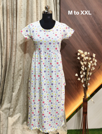 5252 - Non Feeding maxi