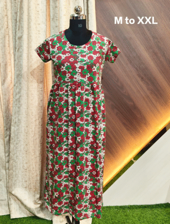 5254 - Non Feeding maxi