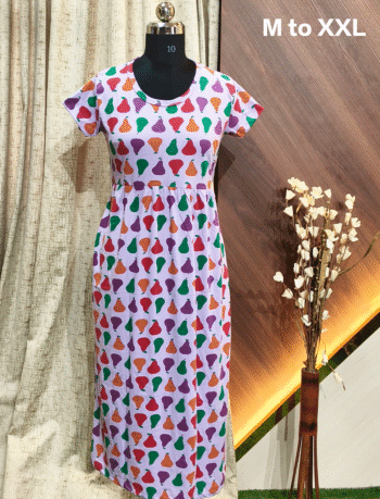 5255- Non Feeding maxi