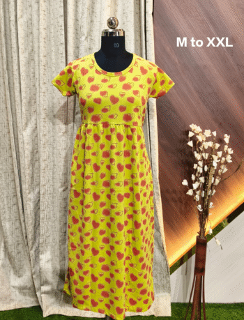 5257- Non Feeding maxi