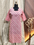 5533 - Daily Wear ( cotton kurtis)