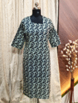 5534 - Daily Wear ( cotton kurtis)