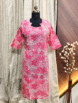 5538 - Daily Wear ( cotton kurtis)