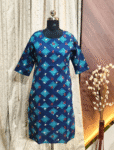 5541 - Daily Wear ( cotton kurtis)