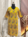5549  - Daily Wear ( cotton kurtis)