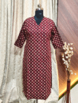 5563  - Daily Wear (cotton kurtis)