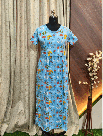 5569  -  Feeding Maxi