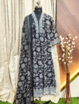 5618 -  Anarkali kurtis with duppatta