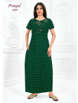 1613CN - Cotton Nighties