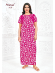 1626CN - Cotton Nighties