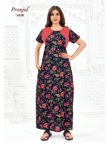 1630CN - Cotton Nighties