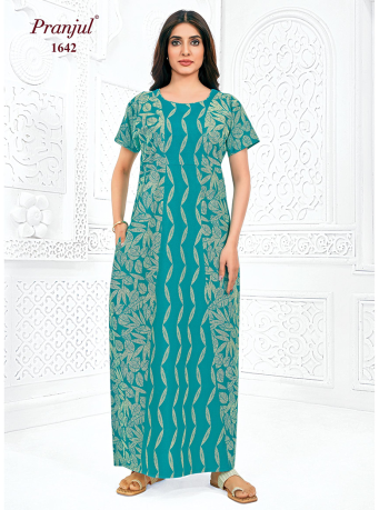 1642CN - Cotton Nighties