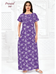 1647CN - Cotton Nighties