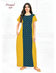 1669CN - Cotton Nighties