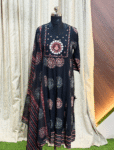 5793-  Anarkali kurtis with duppatta