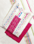 5840 - Cotton 3pc Kurta Set