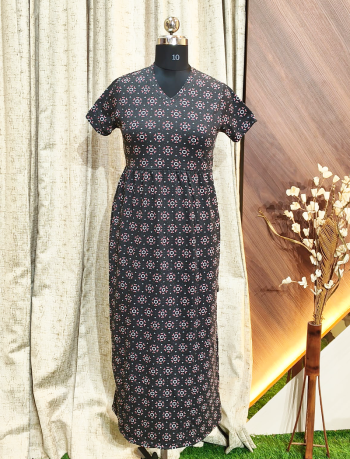 6114 -  Non Feeding Maxi