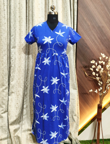 6116 -  Non Feeding Maxi