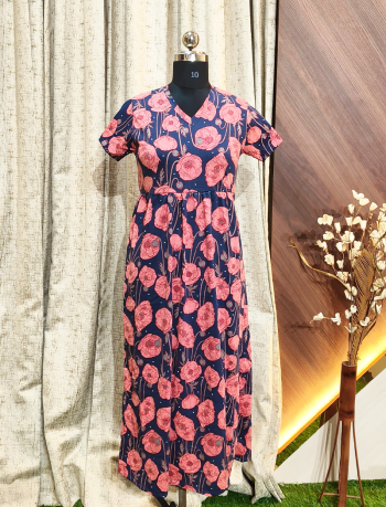 6118 -  Non Feeding Maxi