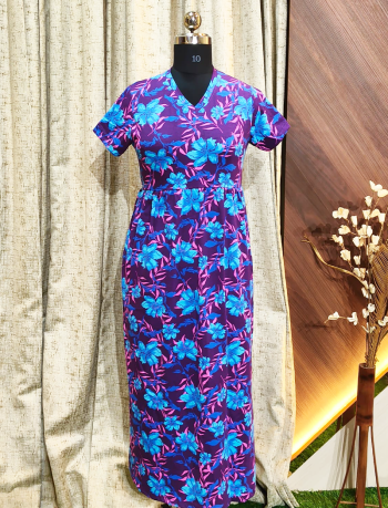 6119 -  Non Feeding Maxi