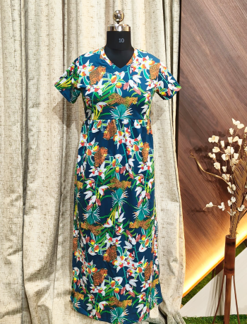 6121 -  Non Feeding Maxi