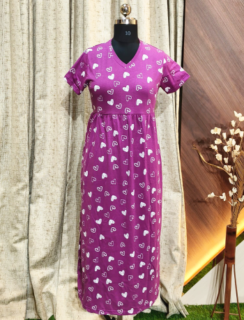 6122 -  Non Feeding Maxi