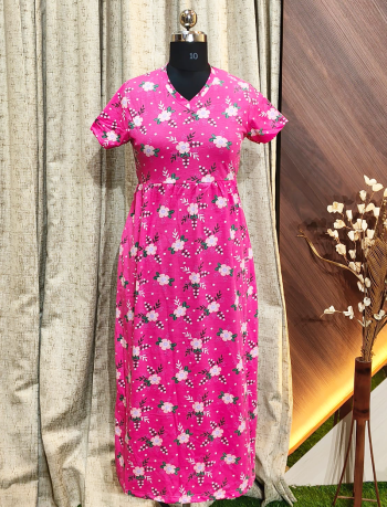 6123 -  Non Feeding Maxi