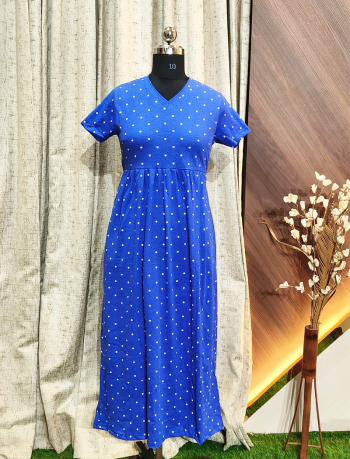 6125 -  Non Feeding Maxi