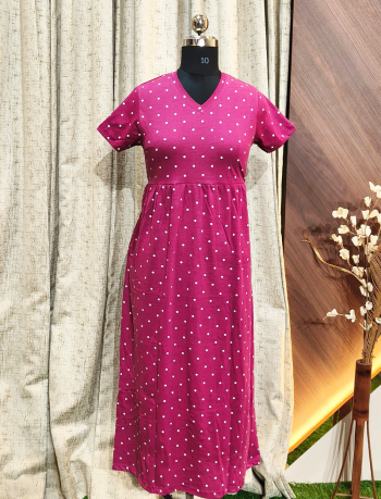 6126 -  Non Feeding Maxi