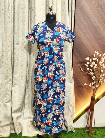 6128 -  Non Feeding Maxi