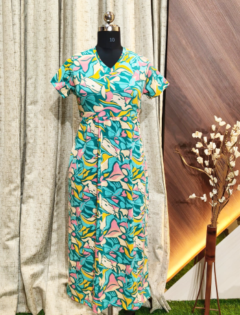 6129 -  Non Feeding Maxi