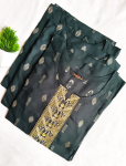 6242 - SILK KURTIS