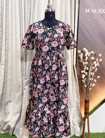 6274  - Feeding Frock