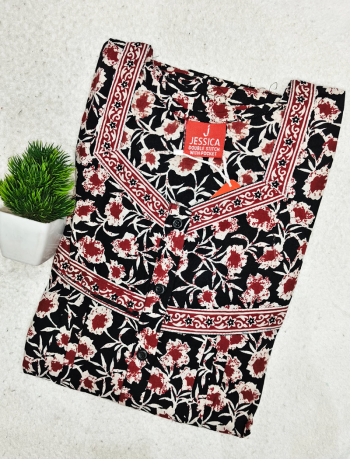 6803 - JESSICA Nighty (LARGE)