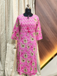 6360- Long Kurtis