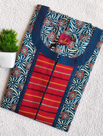 6436 - JESSICA Nighty