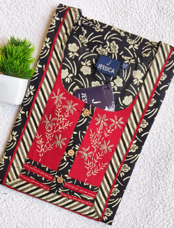 6437 - JESSICA Nighty