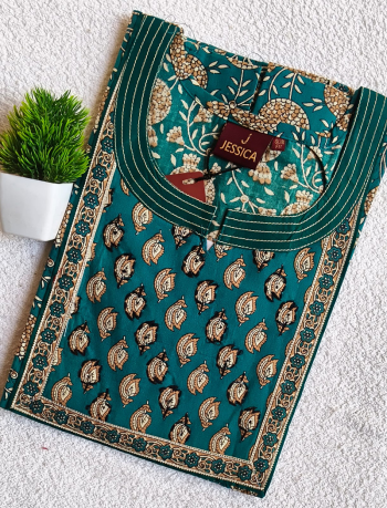 6439 - JESSICA Nighty