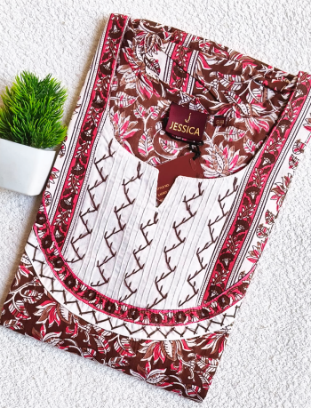 6440 - JESSICA Nighty