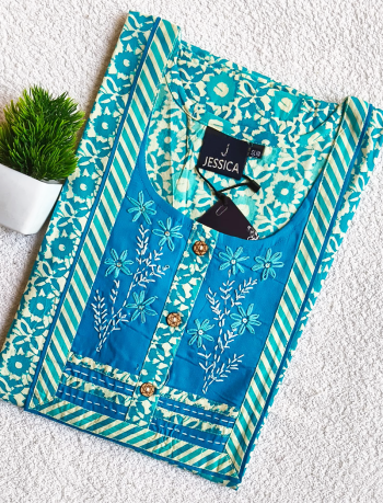 6442 - JESSICA Nighty